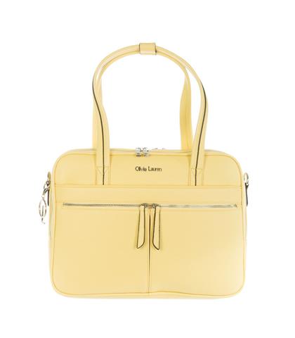 Leila PC Yellow