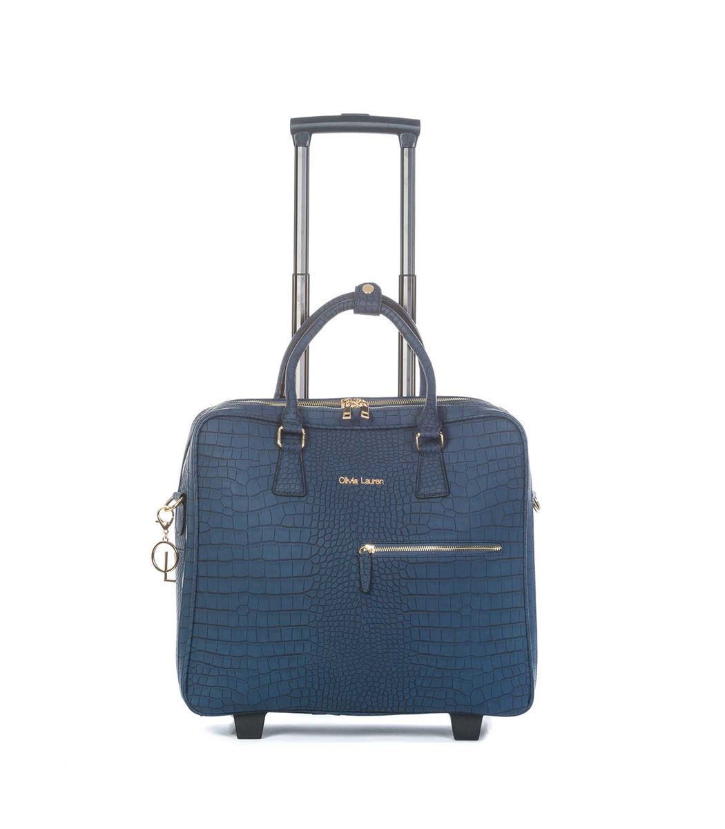 Octavia Trolley bags Tassinon (Olivia Lauren) - Main Image