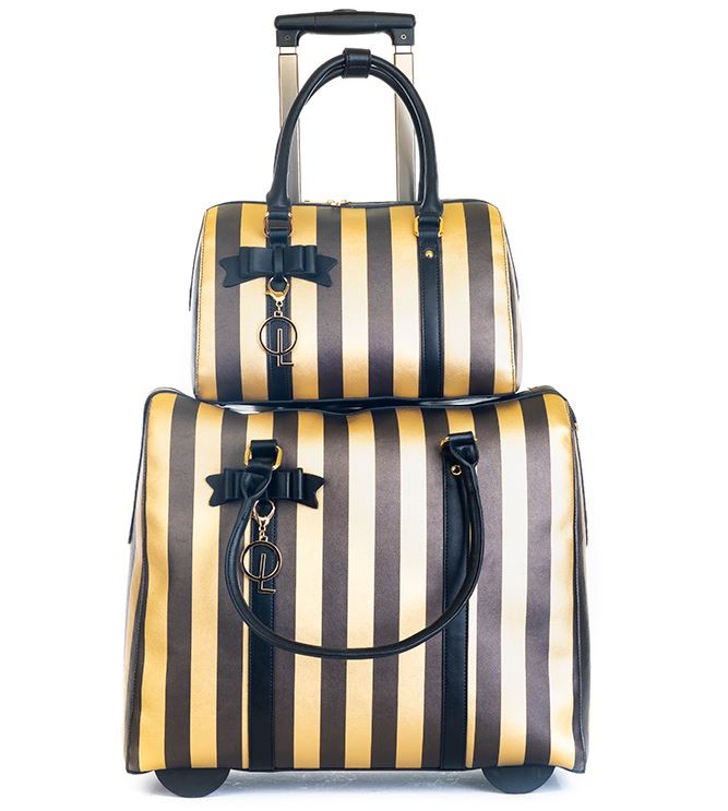 Handbagage koffer