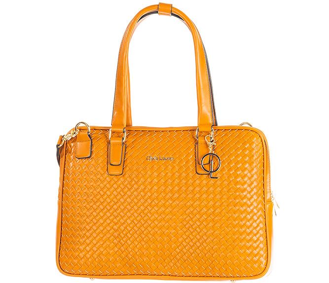 Tas voor vertegenwoordiger