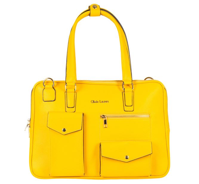 Women's college bag