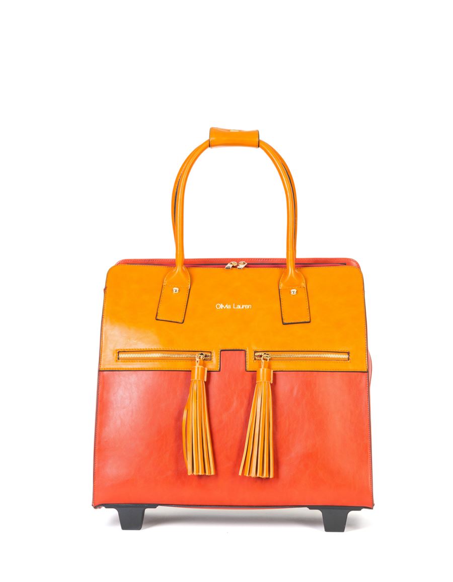 Sac cabine avion