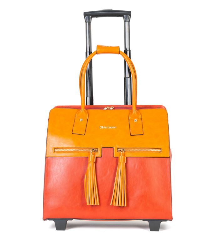 Sac cabine avion
