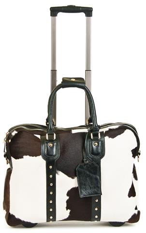 Cowhide