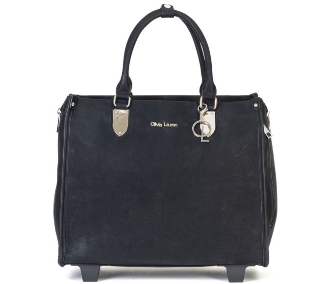 Tas voor jonge mama