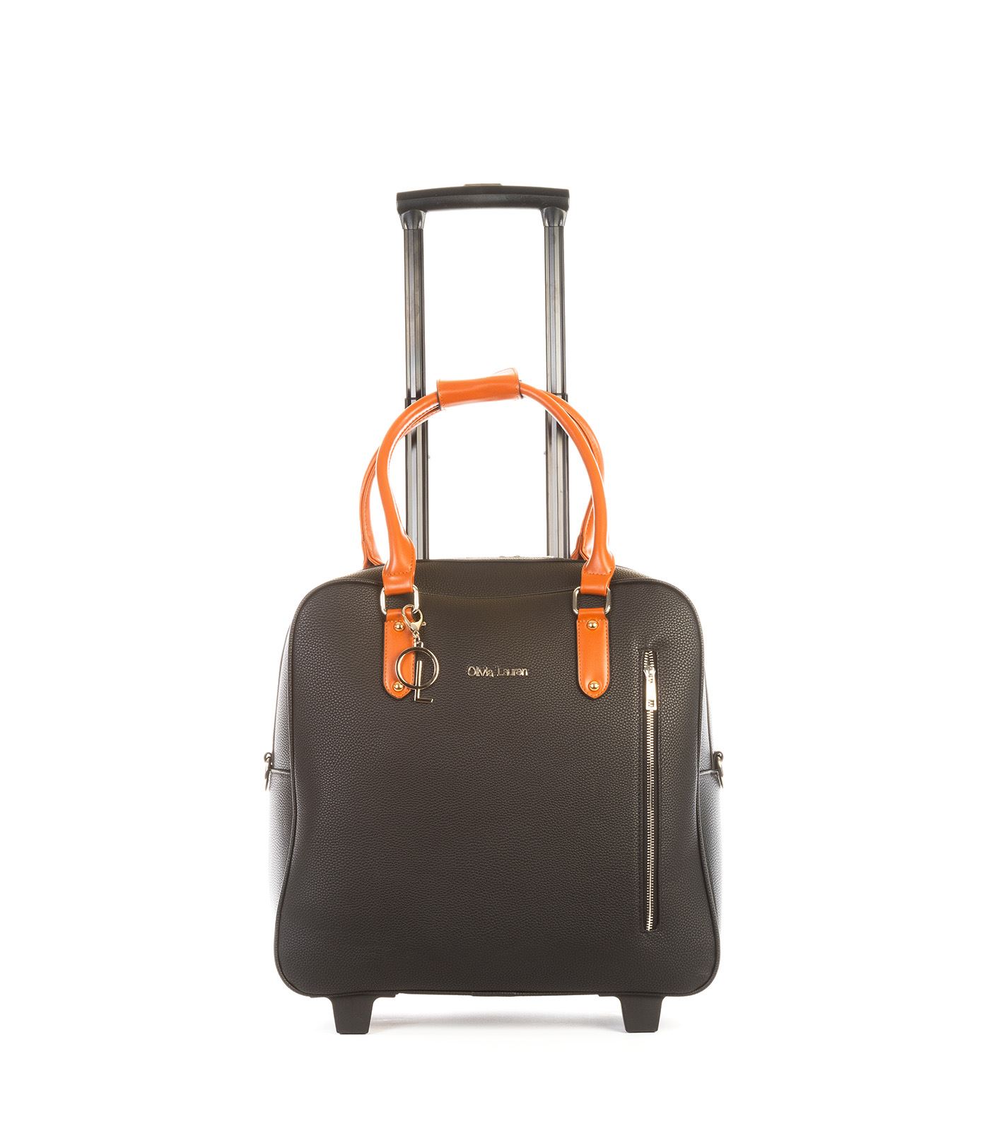 Nolan Trolley bags Ets. Tassinon Olivia Lauren