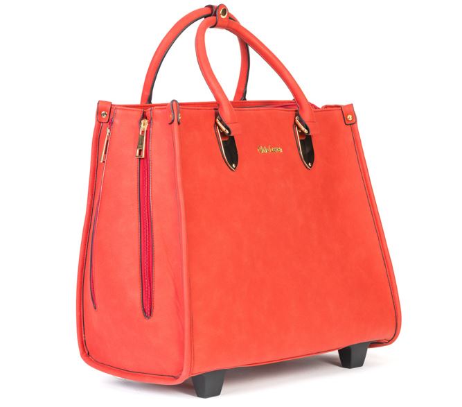 Women's bag representative