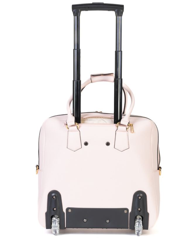 Valises à roulettes