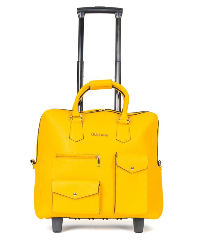 Valises légères et solides