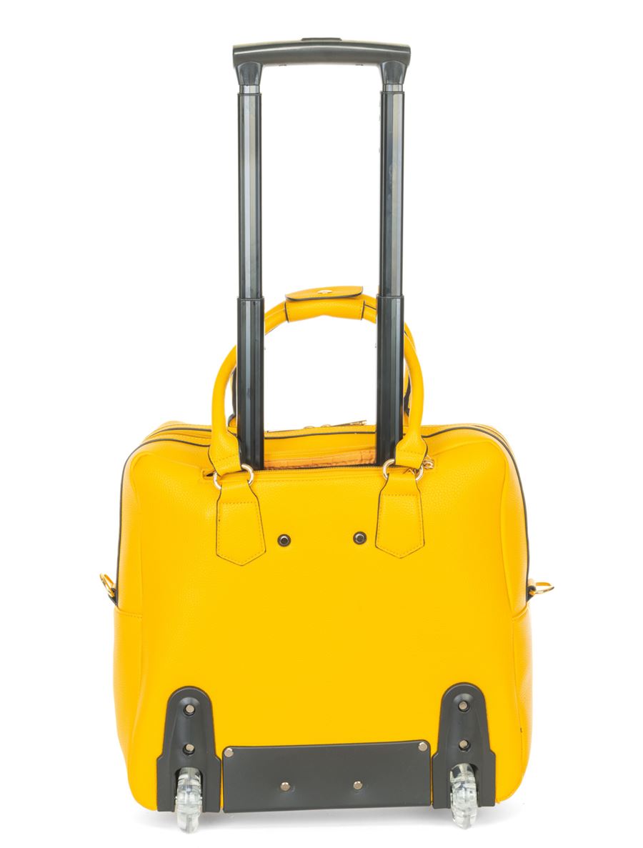 Valises légères et solides